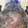 Root Touch Up