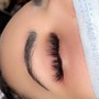 Eyelash Fill volume