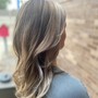 Bleach and Tone