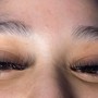 Eyelash Extension Removal