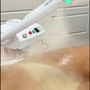 Underarm Wax