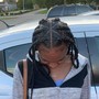 Dread retwist