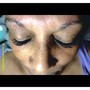 Volume Lash Extention