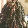 Kid's Box Braids