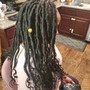 Kinky Twist