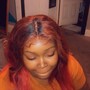 Lace Closure Sew In