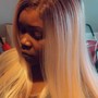 Lace Closure Sew In