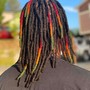 Natural Twists