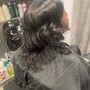 Women's Cut/ must do consultation tru text