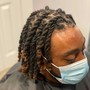 Scalp Treatment