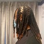 Natural Twists