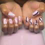 Acrylic Overlay