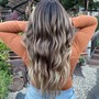 Full Balayage