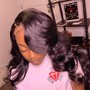 Closure Sew In