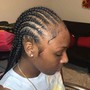 Box Braids