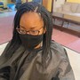 Crochet Braids