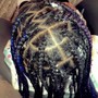 Loc style