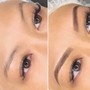 Eyebrow: Microblading