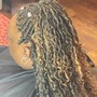 Sisterlocks deposit