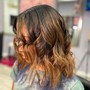 Layered Haircut