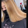 Full Balayage