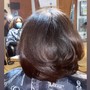 Women's Cut