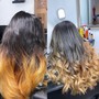 Full Balayage