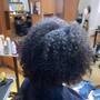 Root Touch Up