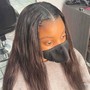 Closure Sew In