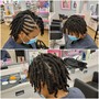 Kinky Twist