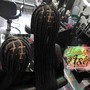 Box Braids