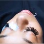 Eyelash Extension Removal