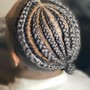 Medium Island Twist