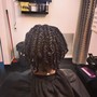 Kinky Twist