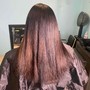 Keratin Treatment