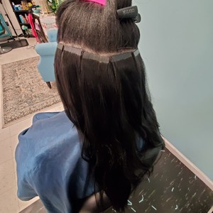 Tape in extensions wilmington nc outlet