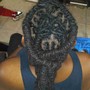 Kinky Twist