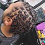 Comb Twist