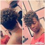 Relaxer Partial