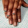 Balance (fill) (Does not include designs) *See nail art