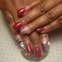 Gel Manicure