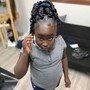 Kid's Braids