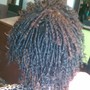 Comb Twist