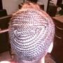 Comb Twist