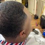 Kid's Cut