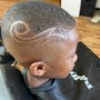 Kid's Cut