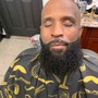 Beard Trim