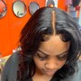 Lace Closure Sew In