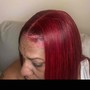 Lace Closure Sew In