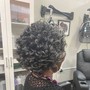 Twist Out